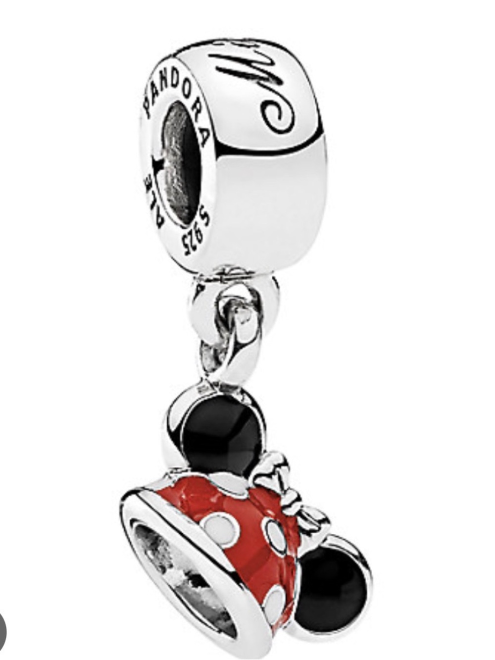 Pandora DISNEY PARK EXCLUSIVE CHARM
